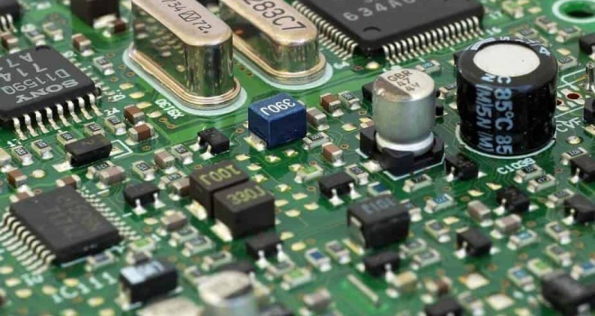 Top 10 Dự Án Mạch Điện Tử Đơn Giản Dành Cho Người Yêu Công Nghệ